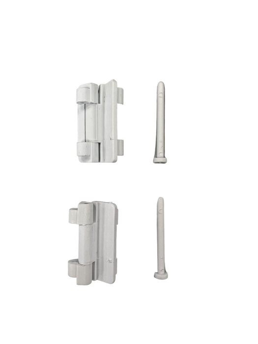 Ezy-Wire Hinge & Pin Set
