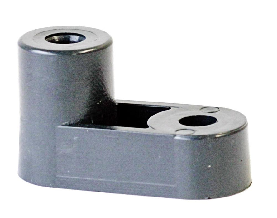 Insulating Stepped Support 21mm x 10mm