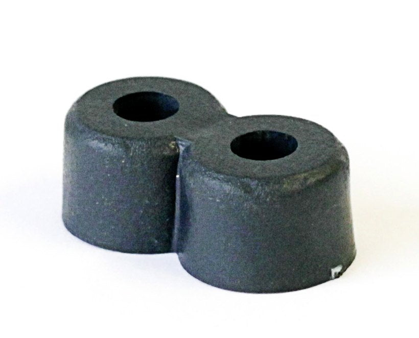 Insulating Single Support 26mm x 10mm