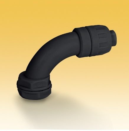 Elbow 32mm PVC