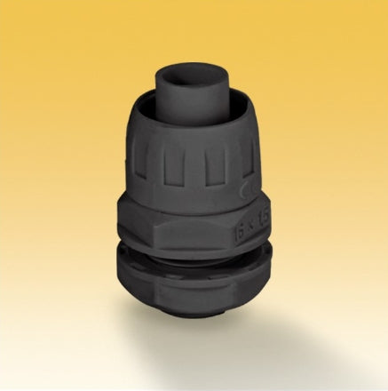 Adaptor 20mm PVC