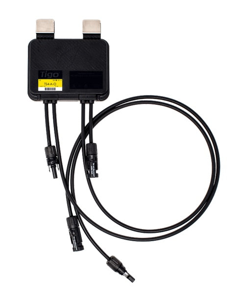 Tigo Module Level PV Optimizer TS4-A-O 700W 15A 1.2m lead