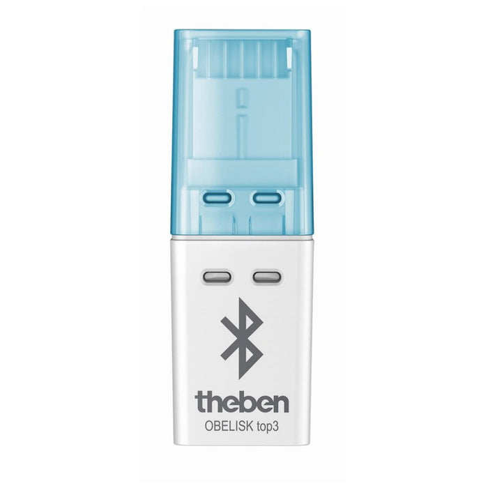 Obelisk Bluetooth Dongle Top3