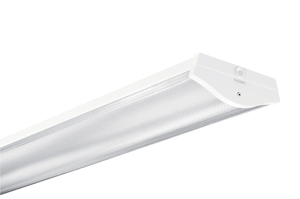 College Batten 2x 36W HF PC CL L840