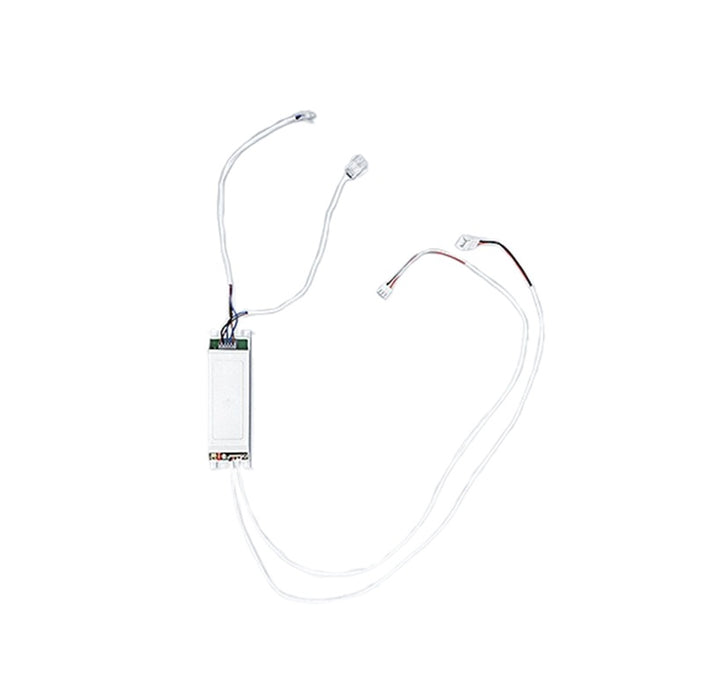 Emergency Conversion Kit Henry Selftest LiFePo4 P&P