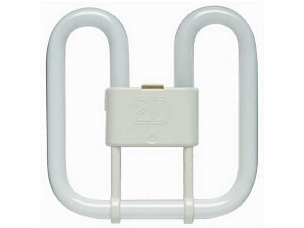 Lamp F382D/840/4P 38W 2D 4P