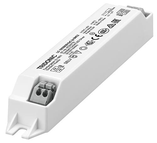 Tridonic LED Driver LC 10W 350mA CC LP SNC2