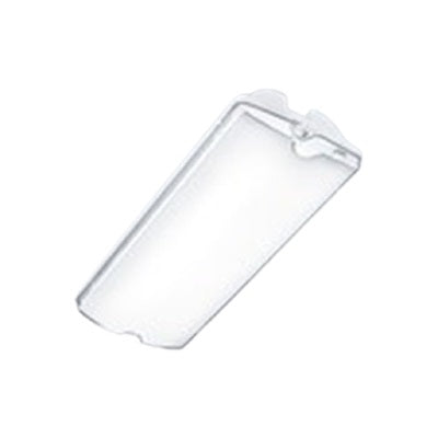 Voyager Solid L MS E1/E3T-S Emergency White