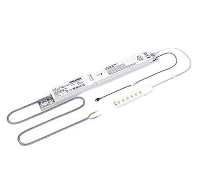 Emergency Conversion Kit Barry Julie Selftest LiFePo4 P&P