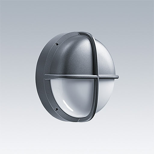 Eye Vs Eyelid Bulkhead Large 1000lm HF 840 340mm Anthracite