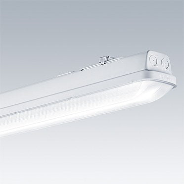 Aquaforce PRO L LED 6400lm 840 1600mm PC MB HF IP66