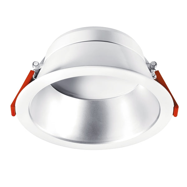 Chalice 200 Downlight LED 3000lm 840 HF RSB 200mm Cut Out