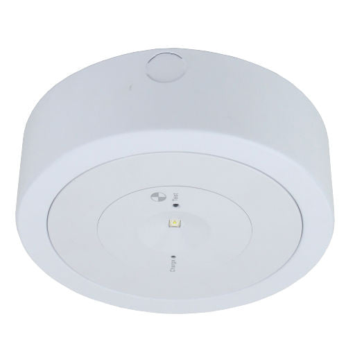 Voyager A LED Disk 3W EL2