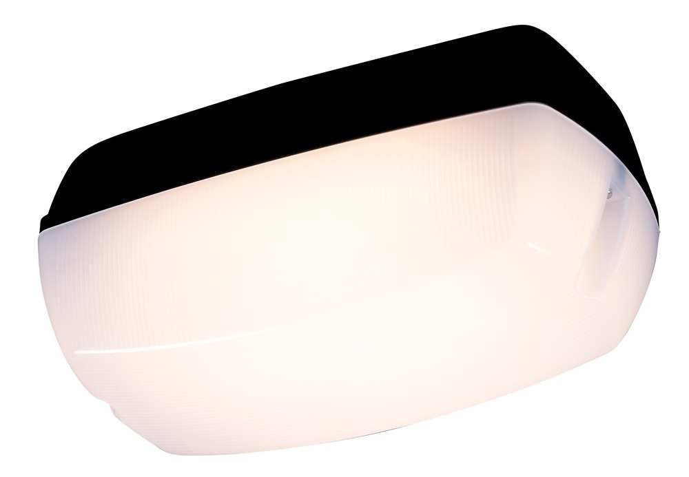 Jewel 2 Bulkhead LED TC 3k/4k/57k Opal Black