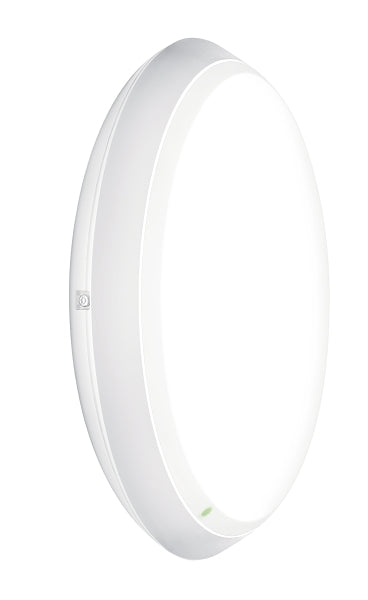 Katona Button LED Sensor 16W Round 4000k 840 1950lm IP65