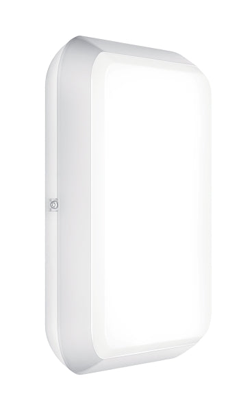 Katona Button LED Emergency 16W Square 4000k 840 1950lm IP65