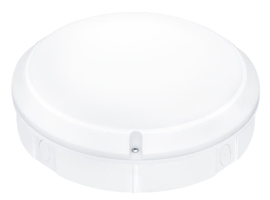 Lara Varioflex Bulkhead 250mm 11.5W CCT 3/35/4K White IP65