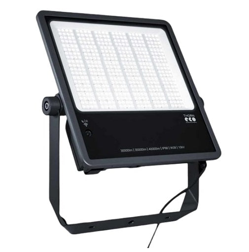 Leo Flex Floodlight 80W 840 & Photocell PAC IP66