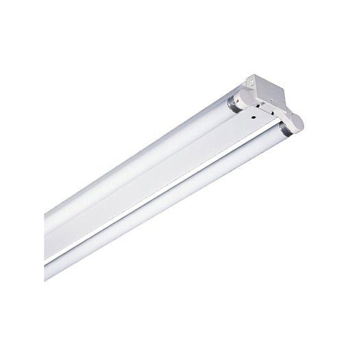 Poppack Batten 2x 58W T26 HF No Lamp