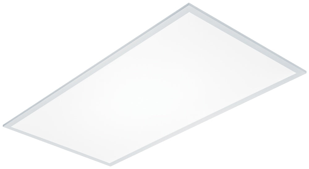 Anna LED Panel Recessed 1200X300 3500 840 Flex & Plug