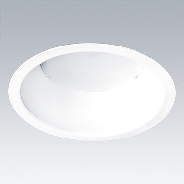 Cetus Downlight LED 2000 HF Emergency 840 190mm Cut Out
