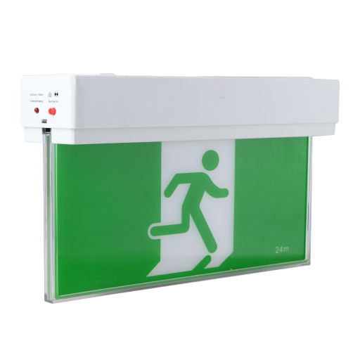 Voyager LED Surface Blade 3W 24m E2M