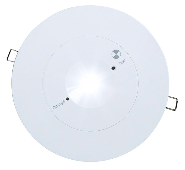 Eve LED Disk Emergency D40 E2NM