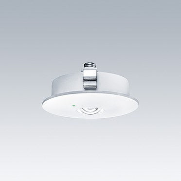 Voyager Escape LED Recessed Emergency E3NM