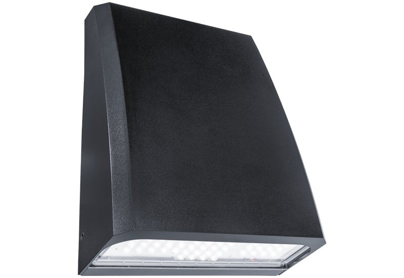 Toby Varioflex Wall Light 17W 822/27/30/35/40 Photocell IP66