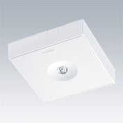 Voyager C LED Area MCE E3M White