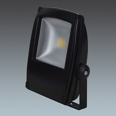 Yardlight LED Small 10W L840 Daylight Sensor 146x53x171mm