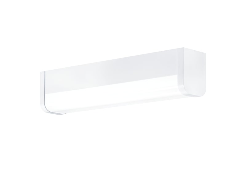 Elsa Varioflex Mirror Light 450mm MWS 800lm CCT 930/35/40