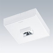 Voyager C LED Route MCE E3M White