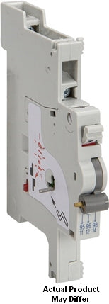 Auxiliary Alarm Or Output