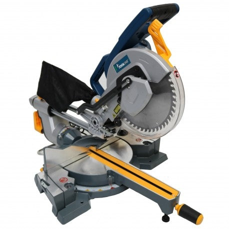 Mitre Saw Slide Dual Bevel 254mm