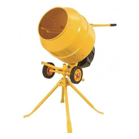 Concrete Mixer 135l