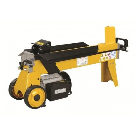 Log Splitter 5 Ton