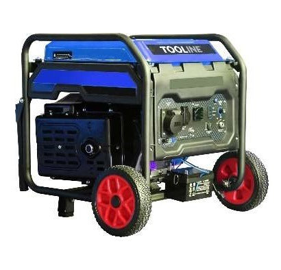 PG5501Ei Inverter Generator Petrol 5.5kW 236CC 9HP Motor
