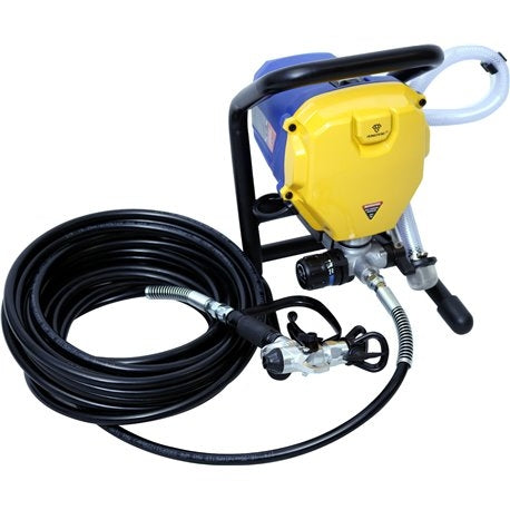 Airless Paint Sprayer