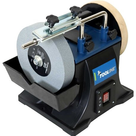 Professional Wet Sharpener 216mm