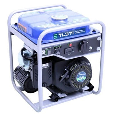 Inverter Generator TL37i Petrol 3.7kW 223CC Motor