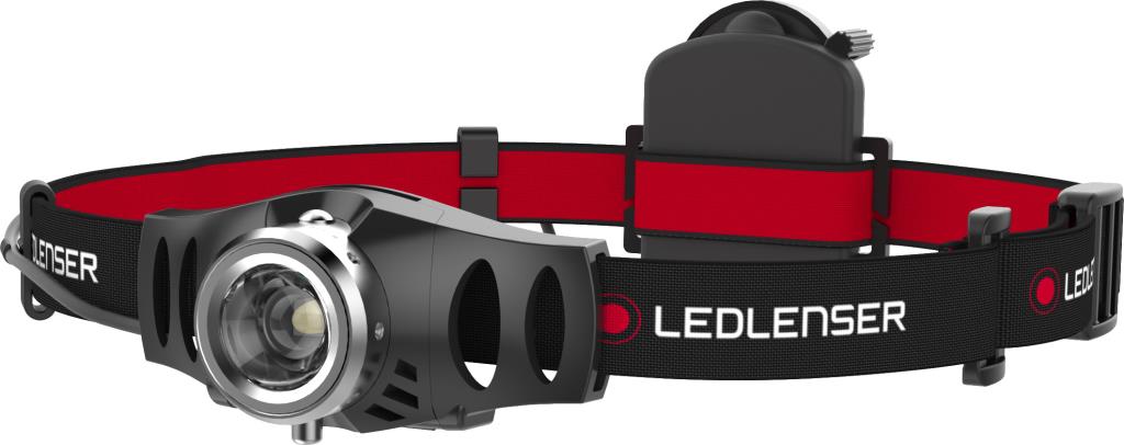 LED Lenser H3.2 Headlamp 500767