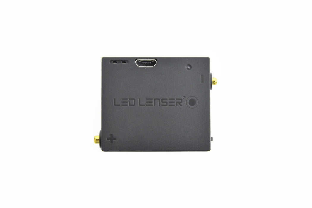 LED Lenser SEO Battery Pack