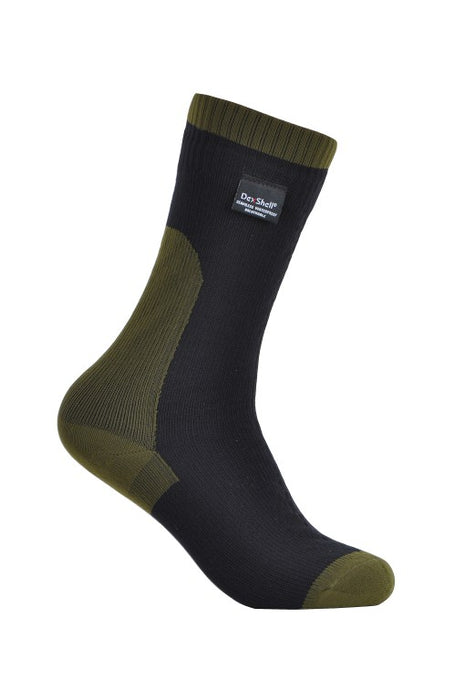 Dex Shell Socks Trekking Waterproof Large