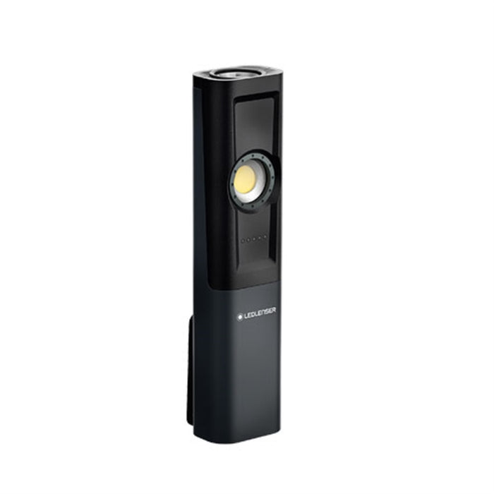 LED Lenser IW5r Work Light 502004