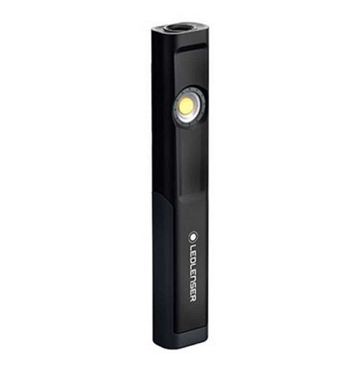 LED Lenser W4R Work Light Rechargeable