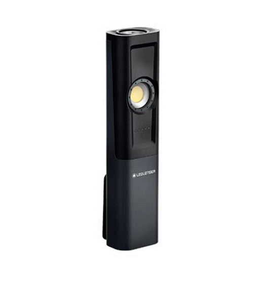 LED Lenser W5R Work Light Rechargeable