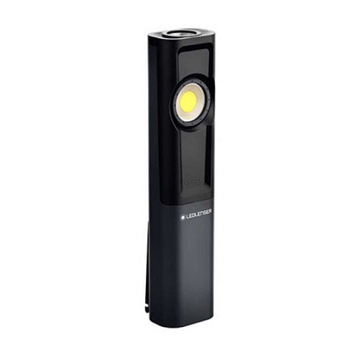 LED Lenser W7R Work Light Rechargeable