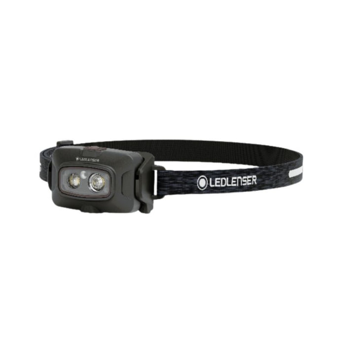 Ledlenser HF4R Core Headlamp (black) 502790