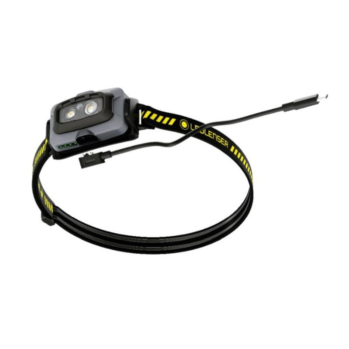 Ledlenser HF4R Work Headlamp 502793
